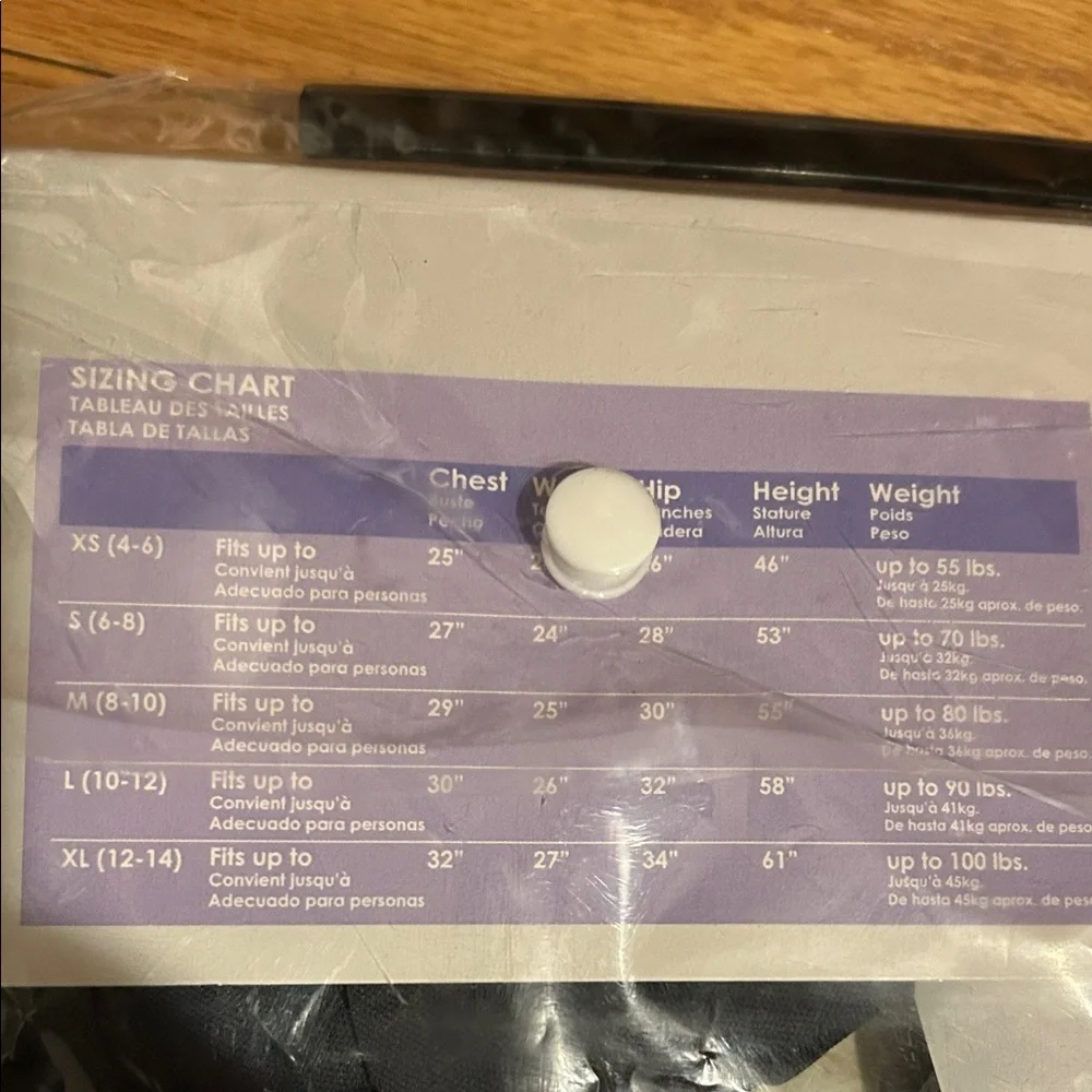 California Costumes Black and Silver Roman Gladiator Kids Costume - Picture 4 of 4